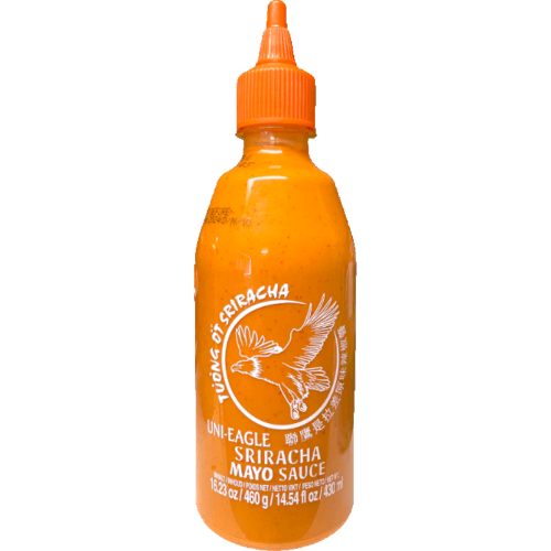 Uni Eagle Sriracha Mayo Sriracha Sauce