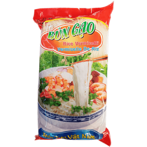 HT Rice Vermicelli Noodles 0.8mm