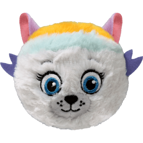 TY Everest - Paw Patrol Beanie Bouncer Plush Toy