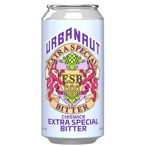 Urbanaut Chiswick Extra Special Bitter