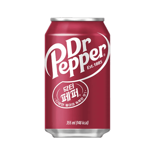 Dr Pepper Dr Pepper Soda