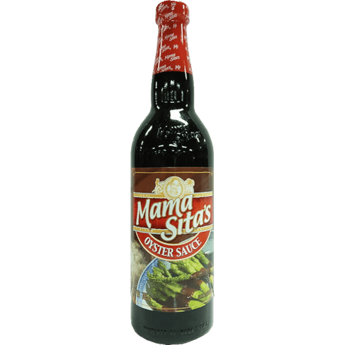 Mama Sita's Oyster Sauce