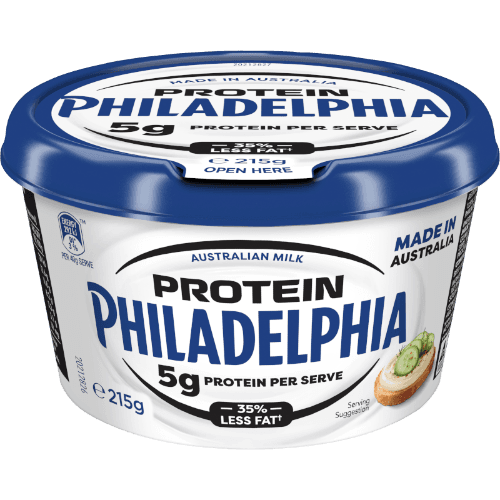 Philly Protein Cream Cheese