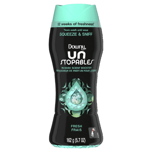 Downy Unstopables In-Wash Scent Booster