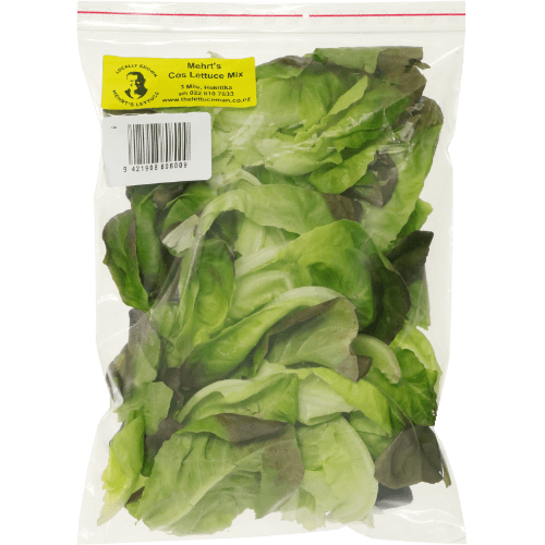 Mehrt's Lettuce Salad