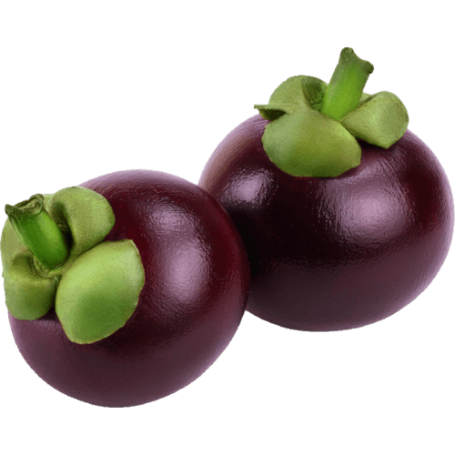 Lucky Chef Mangosteen Punnet