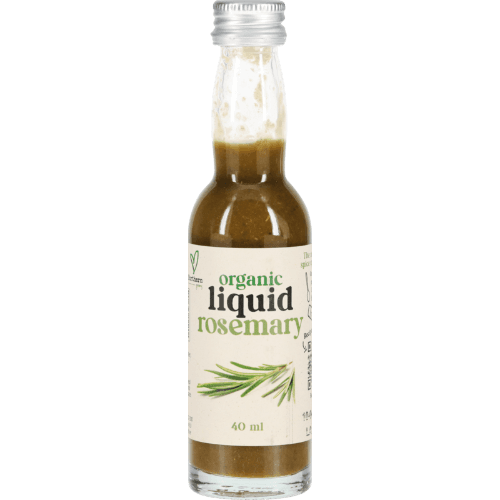 Northern Greens Rosemary Liquid Herbs