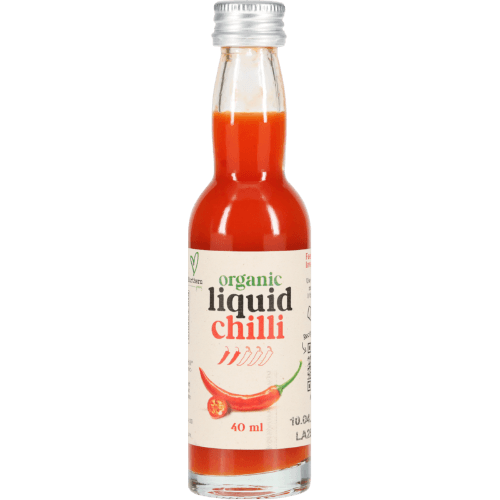 Northern Greens Chilli Liquid Herbs