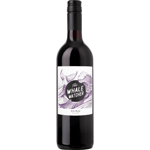 Whale Watcher Shiraz