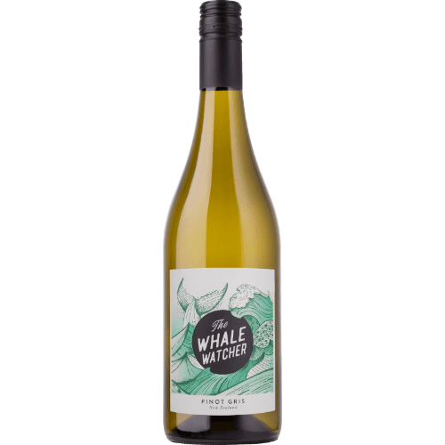 Whale Watcher Pinot Gris