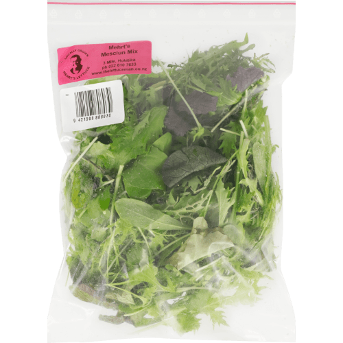 Mehrt's Lettuce Salad