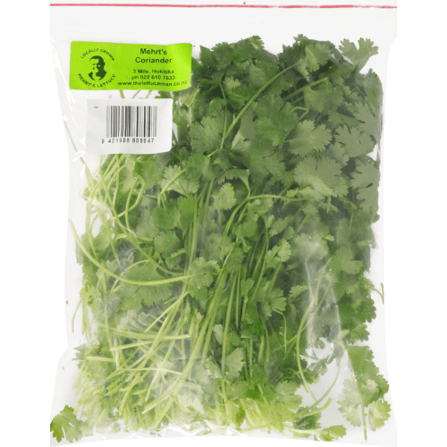 Mehrt's Coriander Herbs