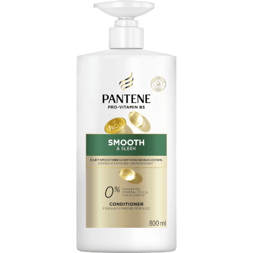 Pantene Pro-V Smooth & Sleek Conditioner
