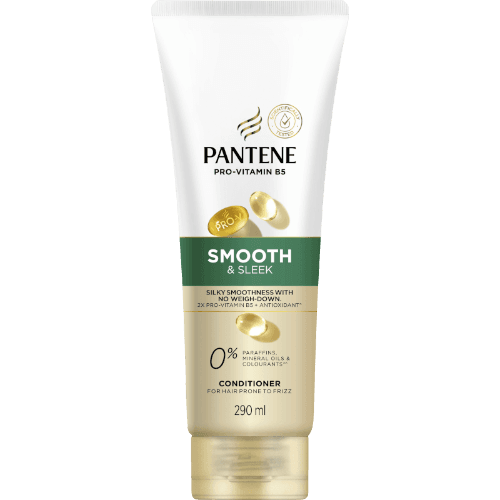 Pantene Pro-V Smooth & Sleek Conditioner