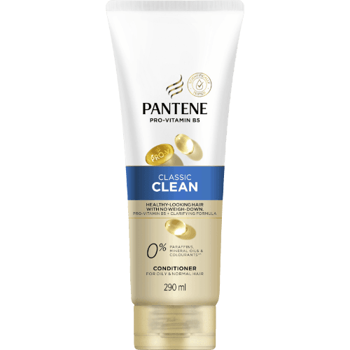 Pantene Pro-V Classic Clean Shampoo