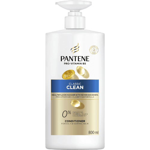 Pantene Pro-V Classic Clean Conditioner