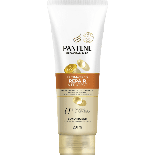 Pantene Pro-V Ultimate 10 Repair & Protect Conditioner