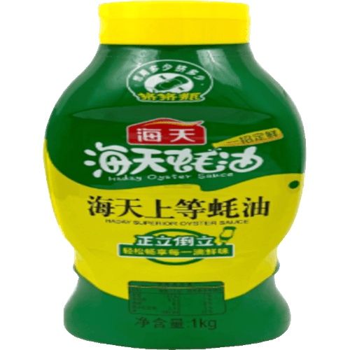 Haday Signature Oyster Sauce