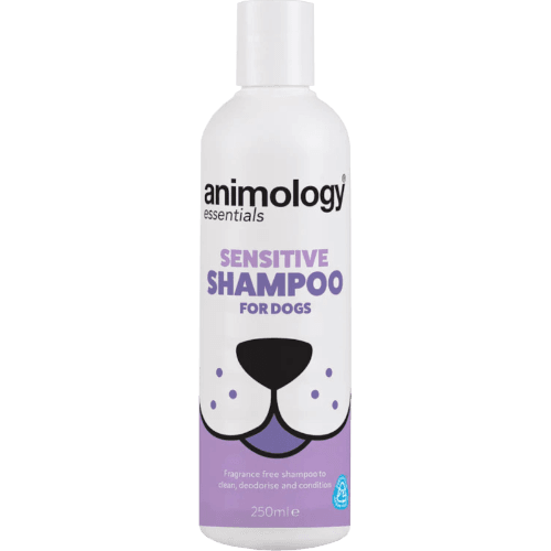 Animology Sensitive Shampoo for Dogs