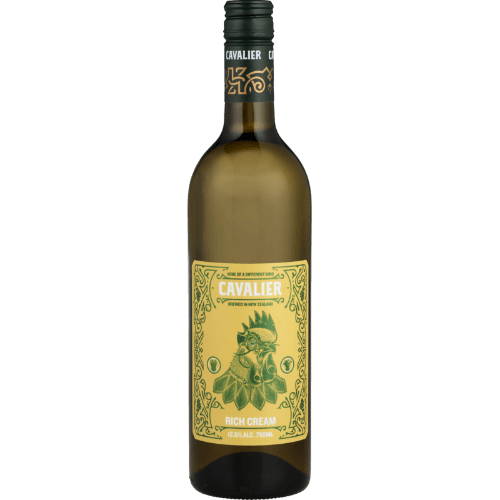 Cavalier Rich Cream Wine