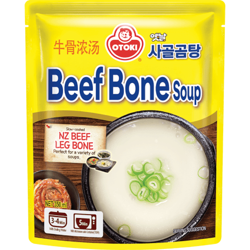 Otoki Beef Bone Soup