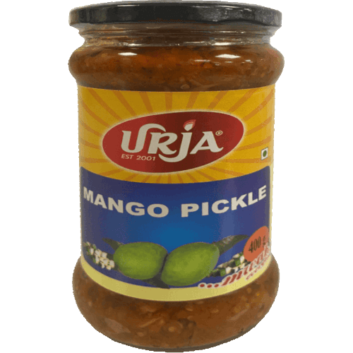 Urja Mango Pickle