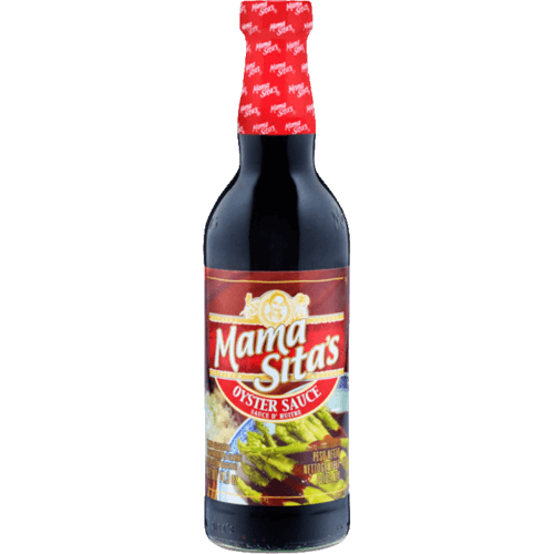 Mama Sita's Oyster Sauce