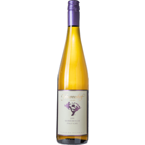 Johanneshof Pinot Gris