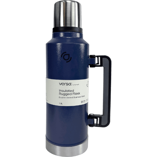 Versa Insulated Rugged Flask 1.8l