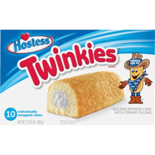 Hostess Twinkies Cakes