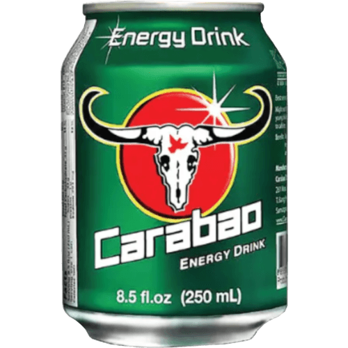 Carabao Energy Drink