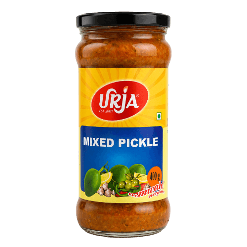 Urja Mixed Pickle