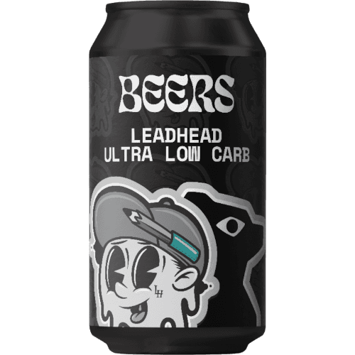 BEERS Dig the Gig Lager
