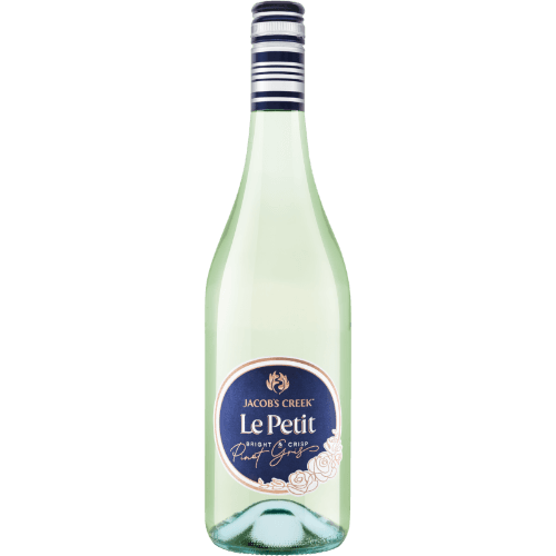 Jacob's Creek Le Petit Pinot Gris