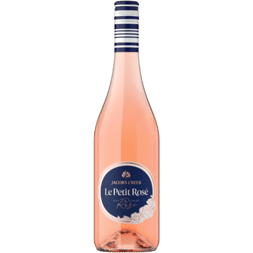 Jacob's Creek Le Petit Rose