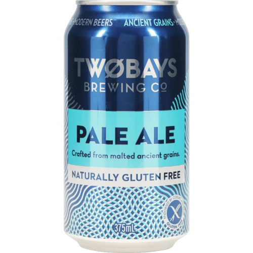 Two Bays Pale Ale
