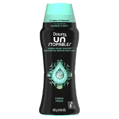 Downy Unstopables In-Wash Scent Booster