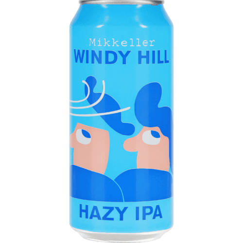 Mikkeller Windy Hill Hazy IPA
