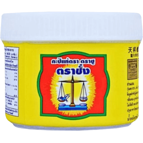 Shrimp Paste