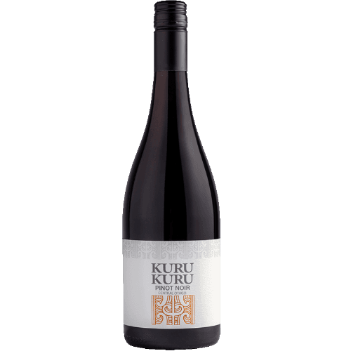 Kuru Kuru Pinot Noir