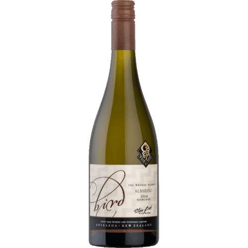 Steve Bird Albarino