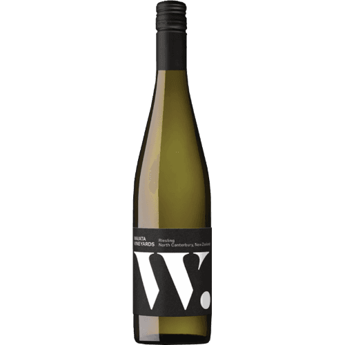 Waiata Waipara Riesling