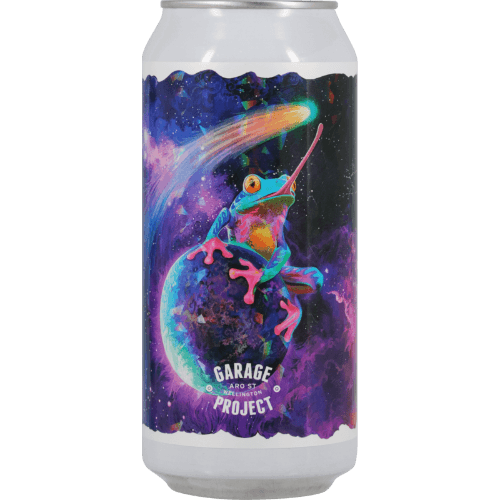Garage Project Age Of Light IPA