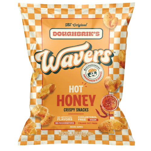 Wavers hot honey