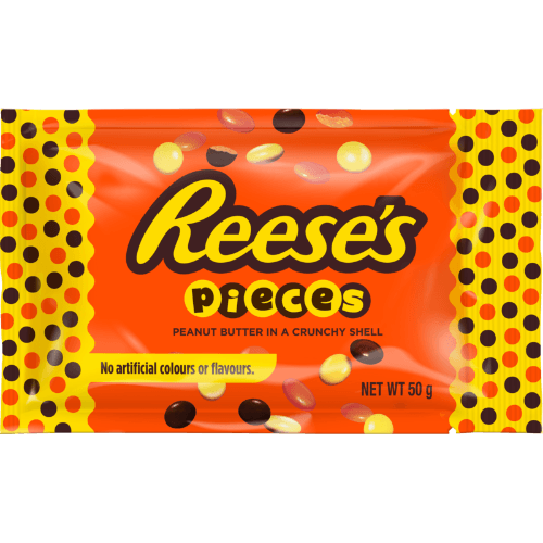 Reese's Chocolate Pieces