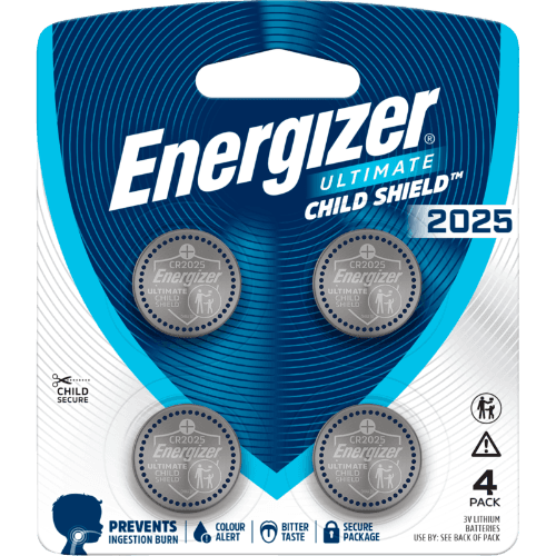Energizer CR20325 Ultimate Lithium Coin Battery
