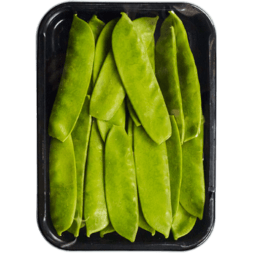 Snow Peas
