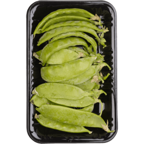 Sugar Snap Peas