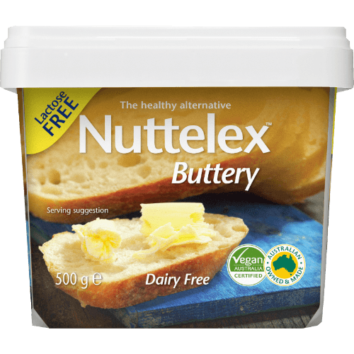 Nuttelex Buttery Table Spread