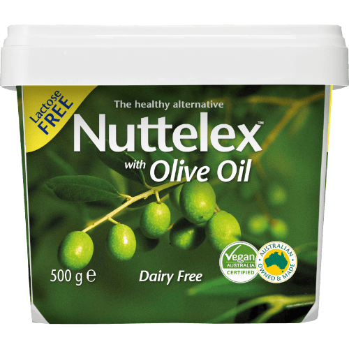 Nuttelex Olive Table Spread